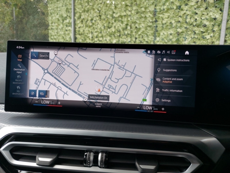 Used BMW 3 Series 2024 for sale - 76135414: Photo 7