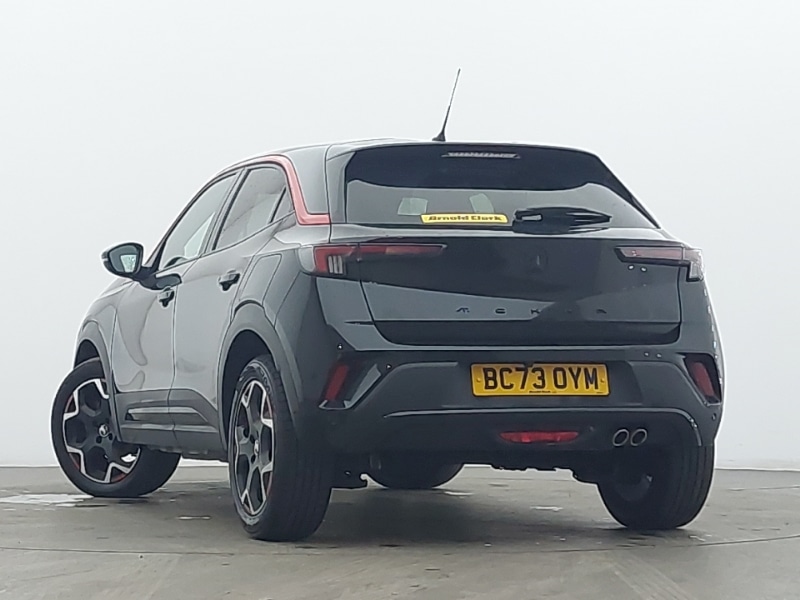 Used Vauxhall Mokka 2024 for sale - 76145081: Photo 3
