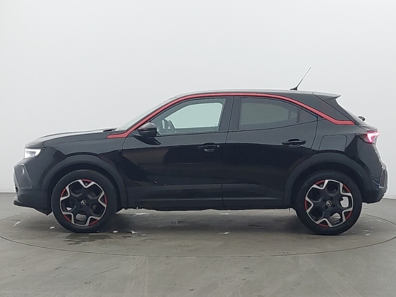 Used Vauxhall Mokka 2024 for sale - 76145081: Photo 4