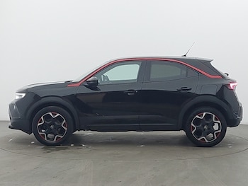 Used Vauxhall Mokka 2024 for sale - 76145081: Photo 4