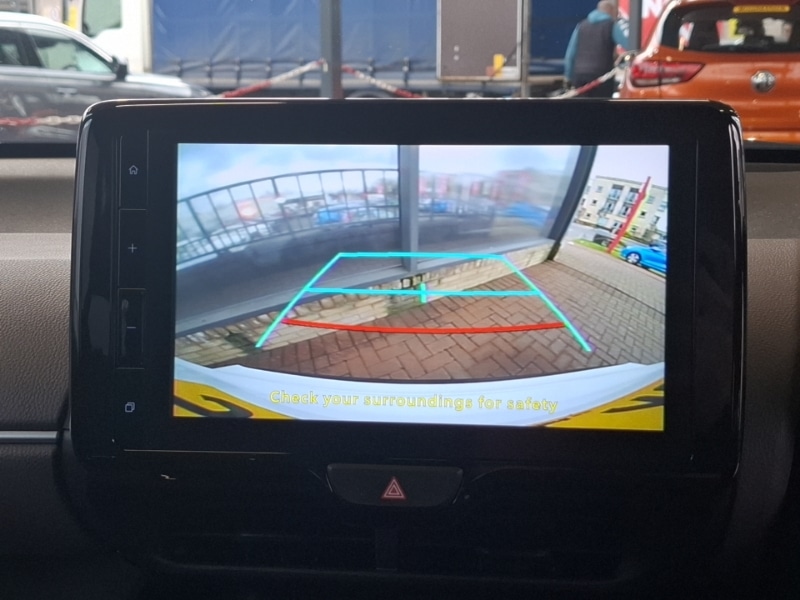 Used Toyota Yaris Cross 2023 for sale - 77423939: Photo 12