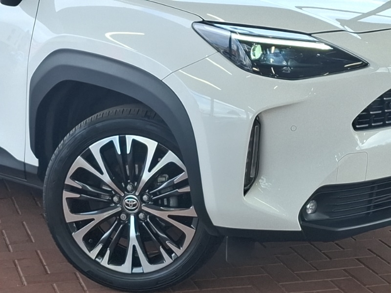 Used Toyota Yaris Cross 2023 for sale - 77423939: Photo 9