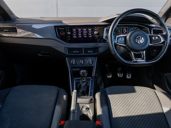 Used Volkswagen Polo 2020 for sale - 78474105: Photo