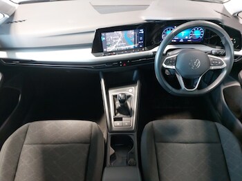 Used Volkswagen Golf 2023 for sale - 75909316: Photo