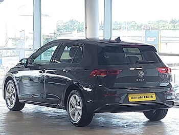 Used Volkswagen Golf 2023 for sale - 75909316: Photo