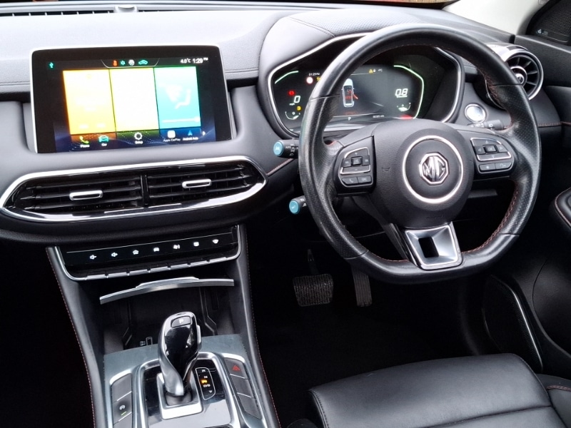 Used MG MG HS 2022 for sale - 77954581: Photo 11