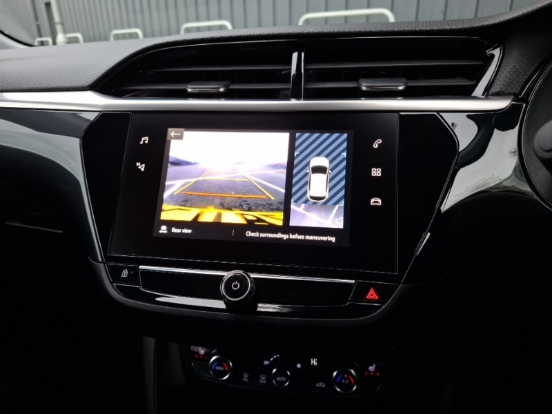 Used Vauxhall Corsa 2022 for sale - 76465628: Photo 10