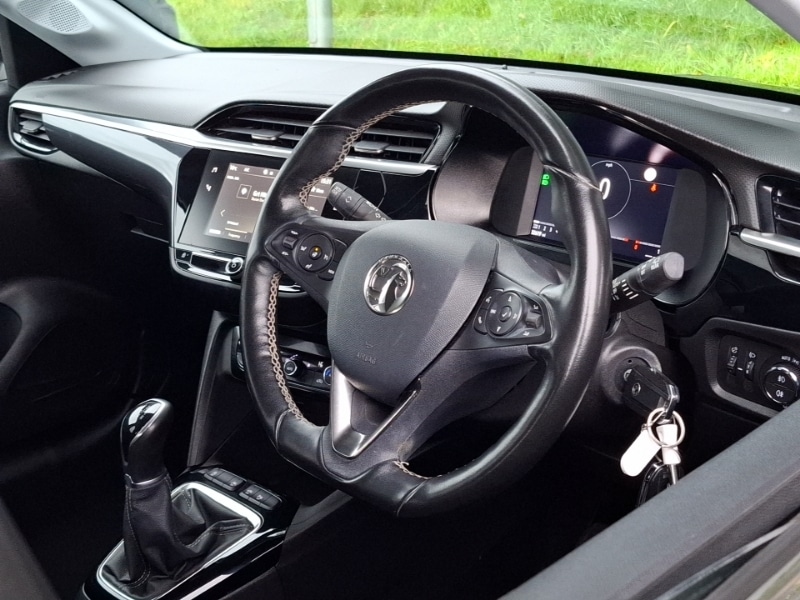 Used Vauxhall Corsa 2022 for sale - 76465628: Photo 12