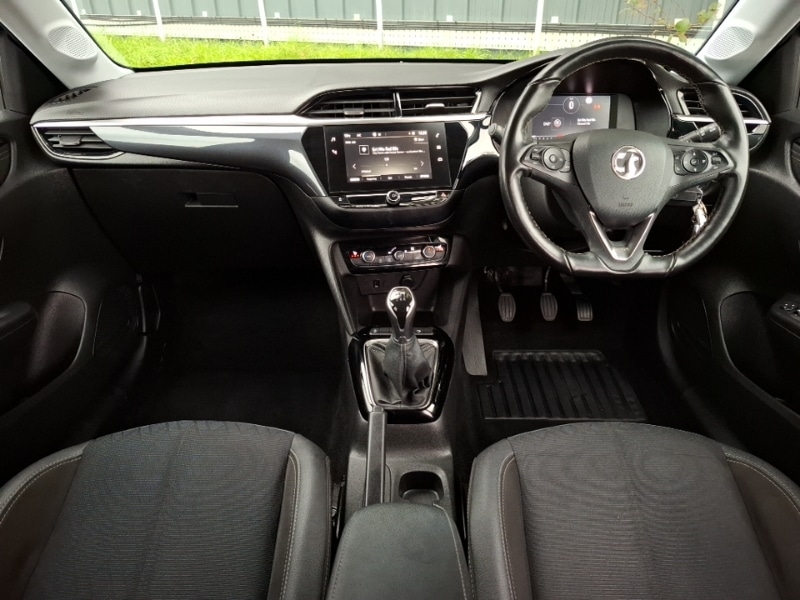 Used Vauxhall Corsa 2022 for sale - 76465628: Photo 2