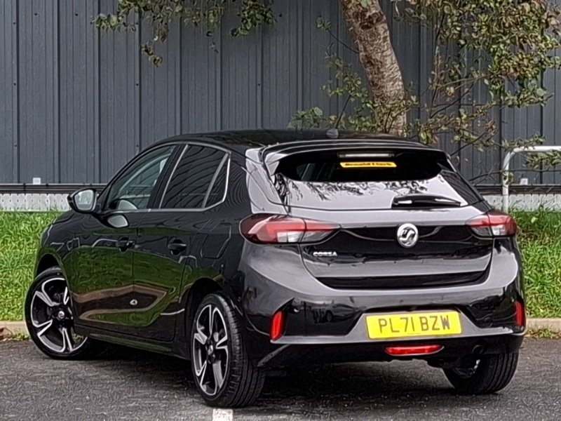 Used Vauxhall Corsa 2022 for sale - 76465628: Photo 3