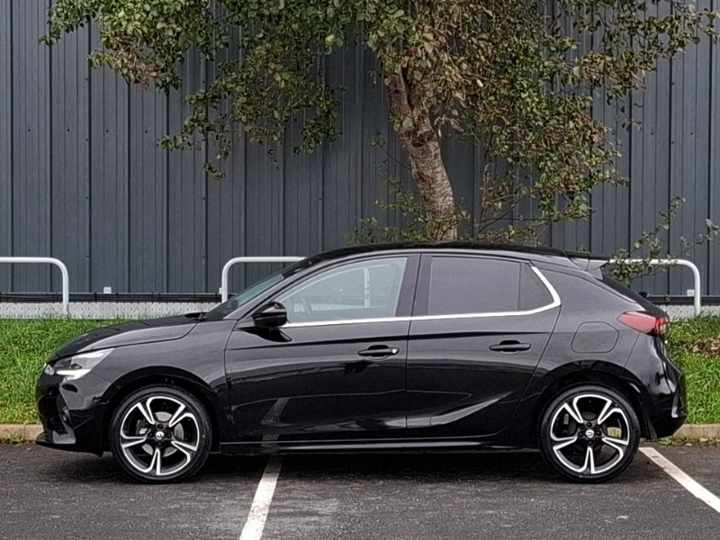 Used Vauxhall Corsa 2022 for sale - 76465628: Photo 4