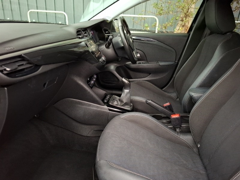 Used Vauxhall Corsa 2022 for sale - 76465628: Photo 5