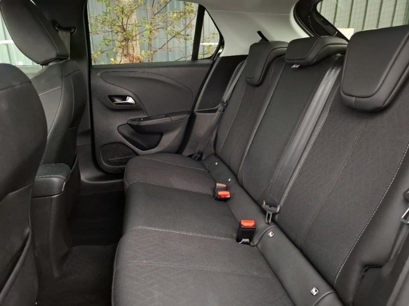 Used Vauxhall Corsa 2022 for sale - 76465628: Photo 6