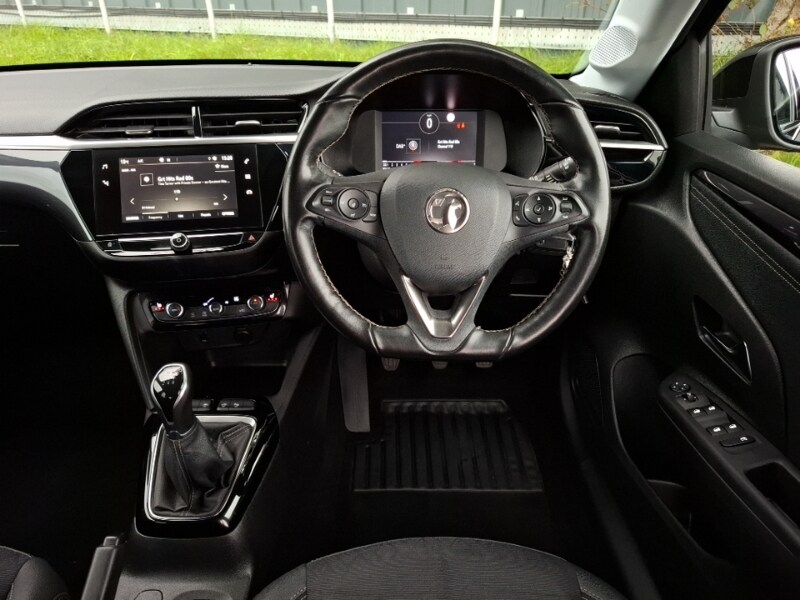 Used Vauxhall Corsa 2022 for sale - 76465628: Photo 7