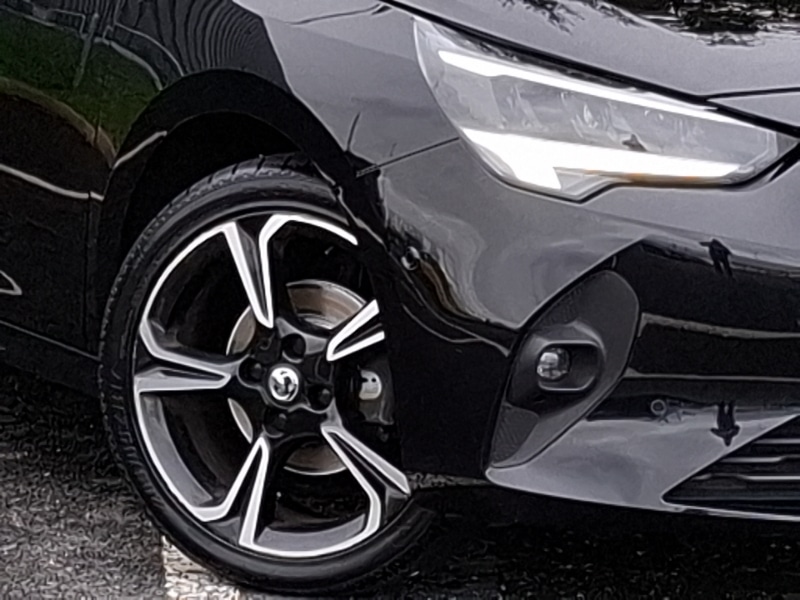 Used Vauxhall Corsa 2022 for sale - 76465628: Photo 9