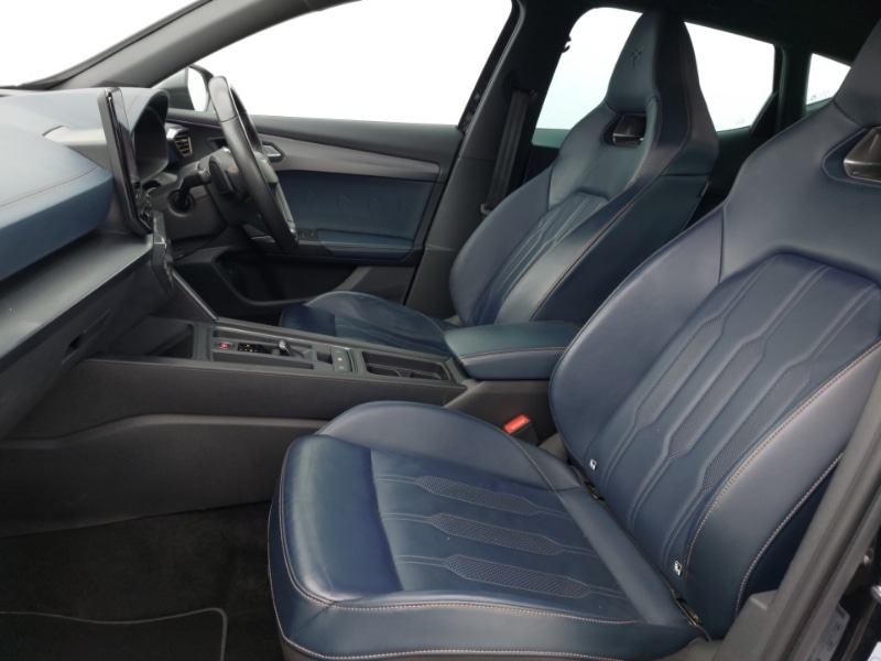 Used Cupra Formentor 2021 for sale - 77495656: Photo 5