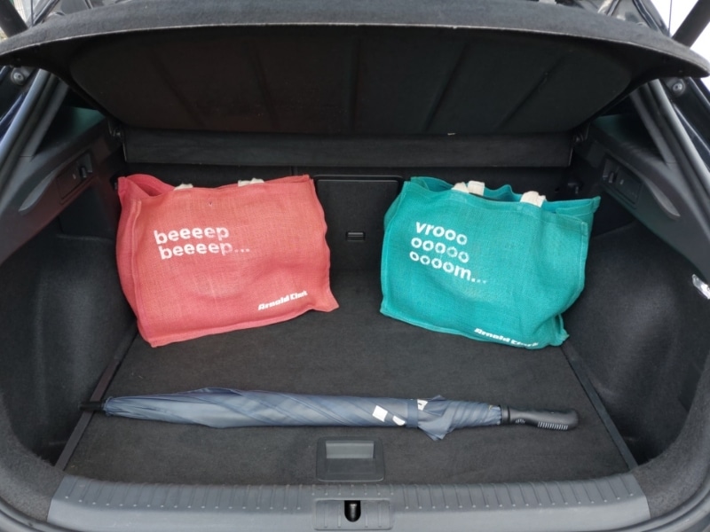 Used Cupra Formentor 2021 for sale - 77495656: Photo 8