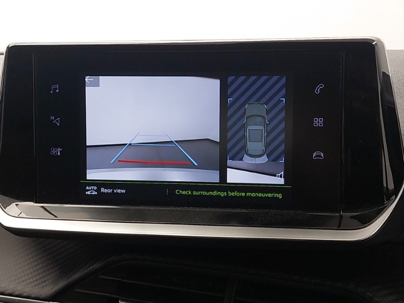 Used Peugeot 2008 2022 for sale - 76578612: Photo 10