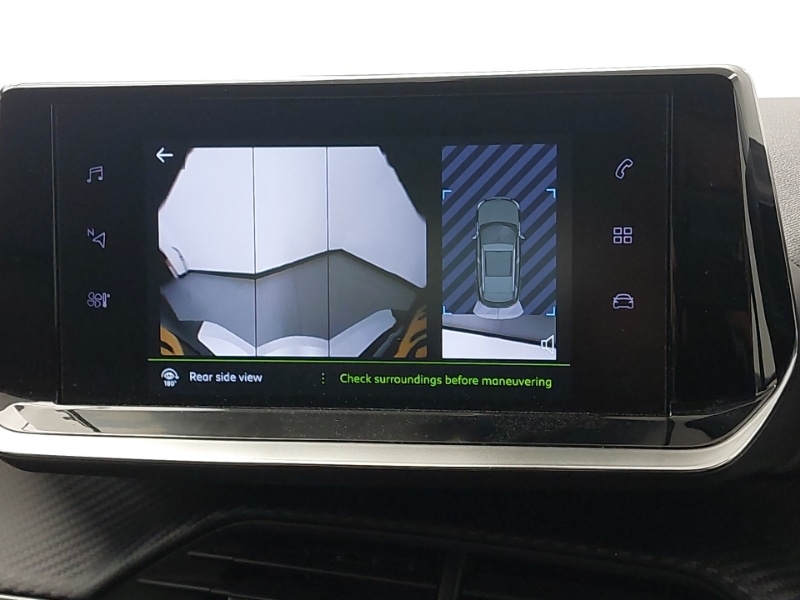 Used Peugeot 2008 2022 for sale - 76578612: Photo 11