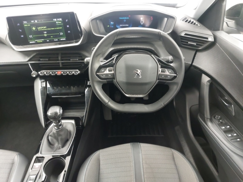 Used Peugeot 2008 2022 for sale - 76578612: Photo 7