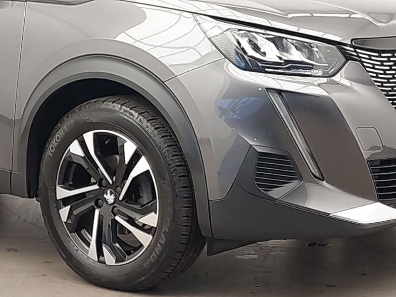 Used Peugeot 2008 2022 for sale - 76578612: Photo 9