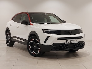 Used Vauxhall Mokka 2022 for sale - 75909315: Photo
