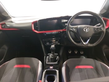 Used Vauxhall Mokka 2022 for sale - 75909315: Photo