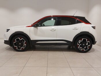 Used Vauxhall Mokka 2022 for sale - 75909315: Photo