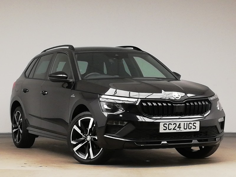 Used Skoda Kamiq 2024 for sale - 76375144: Photo 1