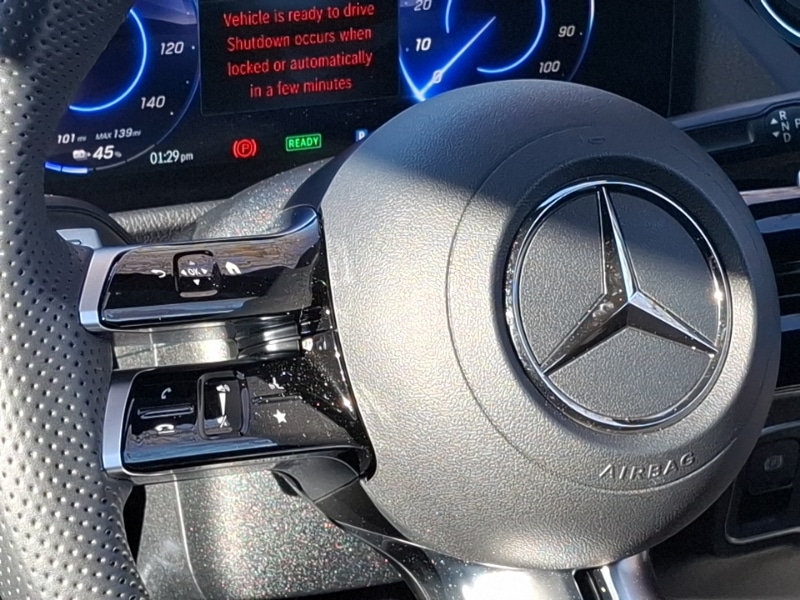 Used Mercedes-Benz EQA 2025 for sale - 78054953: Photo 11