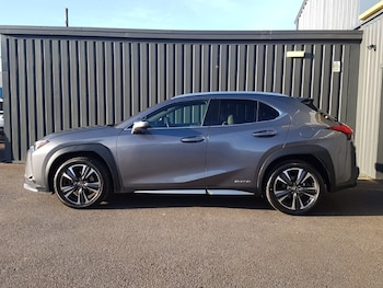 Used Lexus UX 2020 for sale - 77838098: Photo