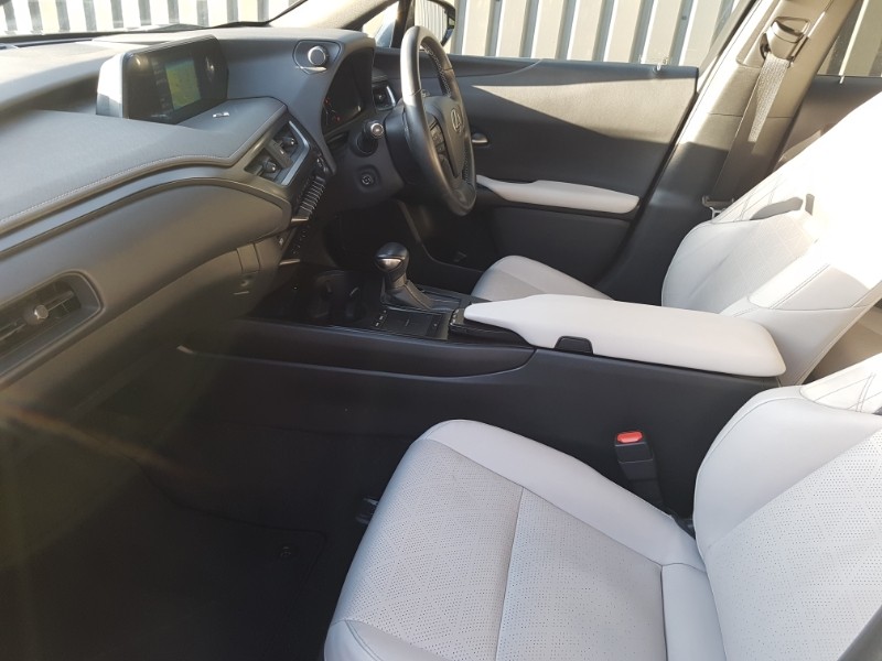 Used Lexus UX 2020 for sale - 77838098: Photo 5
