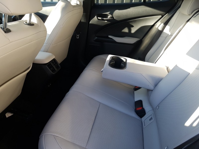 Used Lexus UX 2020 for sale - 77838098: Photo 6