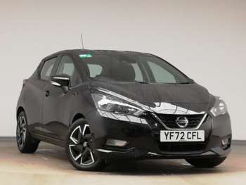 2022 - 1.0 IG-T 92 Acenta 5dr CVT
