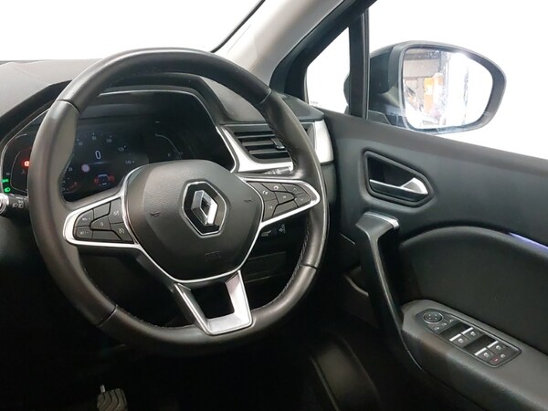 Used Renault Captur 2020 for sale - 76220872: Photo 10