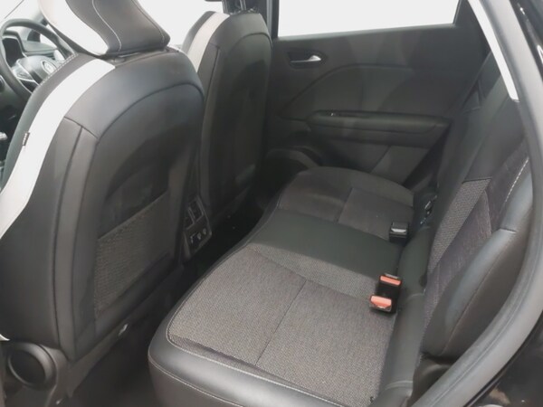 Used Renault Captur 2020 for sale - 76220872: Photo 6