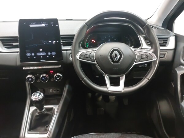 Used Renault Captur 2020 for sale - 76220872: Photo 7