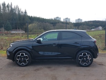 Used Vauxhall Mokka 2025 for sale - 78660416: Photo