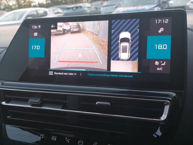 Used Citroen C5 Aircross 2022 for sale - 77338979: Photo 11