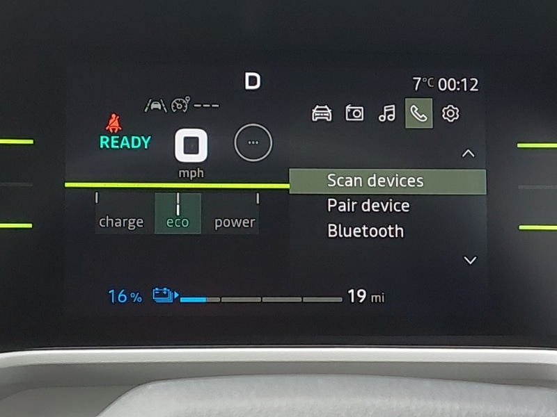 Used Dacia Spring 2025 for sale - 76459683: Photo 11