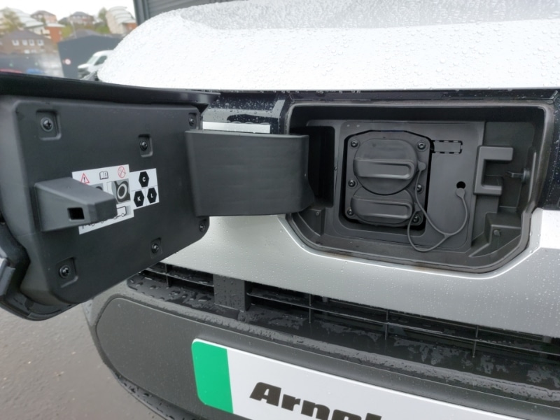 Used Dacia Spring 2025 for sale - 76459683: Photo 12