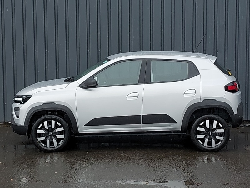 Used Dacia Spring 2025 for sale - 76459683: Photo 4