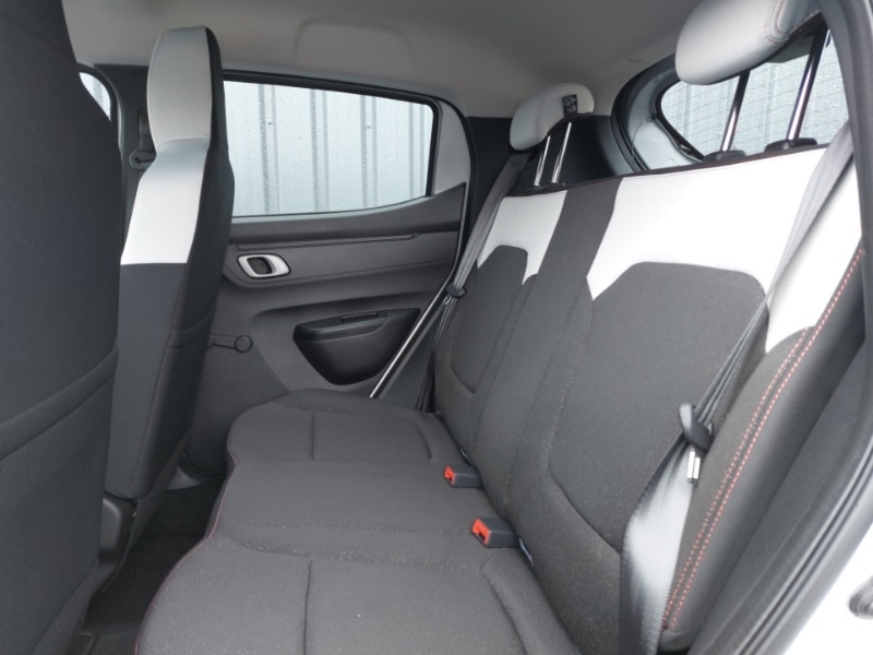 Used Dacia Spring 2025 for sale - 76459683: Photo 6