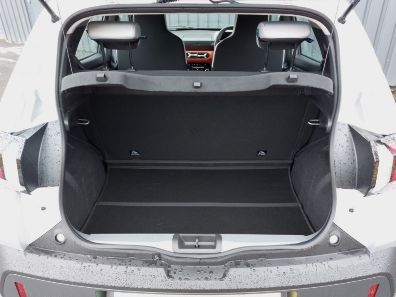 Used Dacia Spring 2025 for sale - 76459683: Photo 8