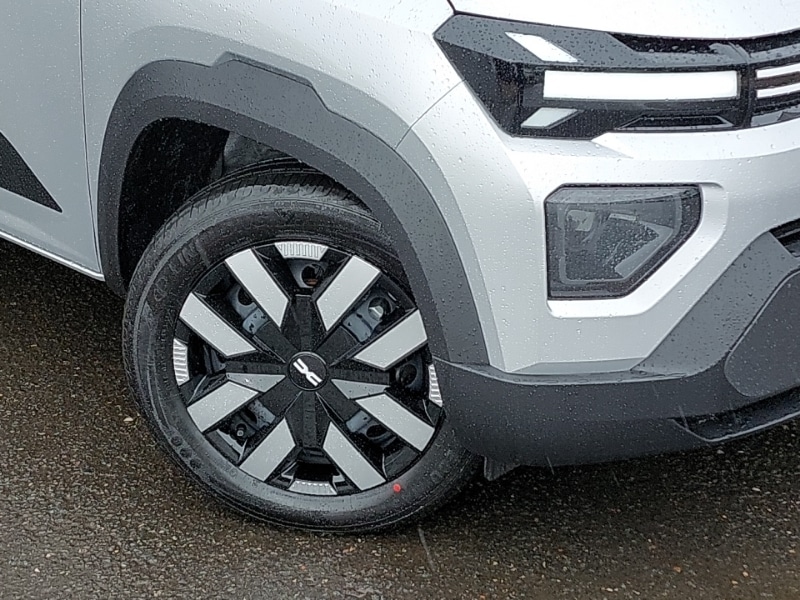 Used Dacia Spring 2025 for sale - 76459683: Photo 9