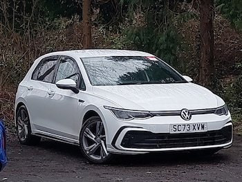 Used Volkswagen Golf 2024 for sale - 77669984: Photo