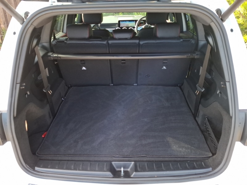 Used Mercedes-Benz GLB 2020 for sale - 76771215: Photo 8