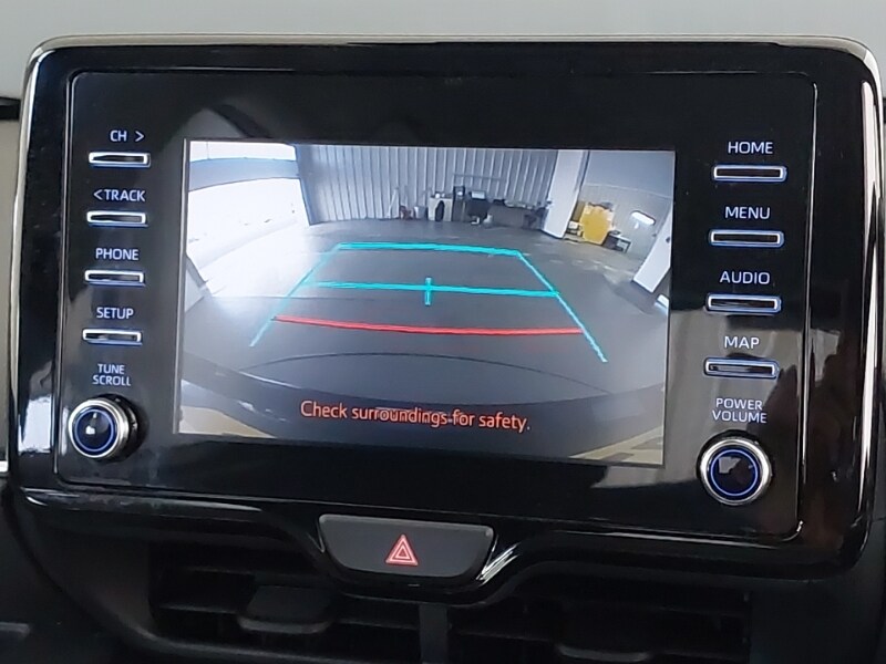 Used Toyota Yaris 2021 for sale - 78146318: Photo 10