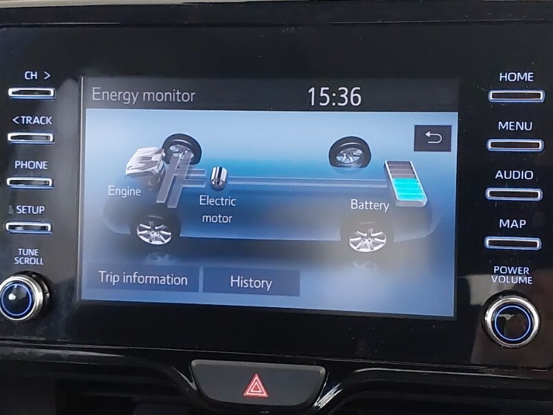 Used Toyota Yaris 2021 for sale - 78146318: Photo 11