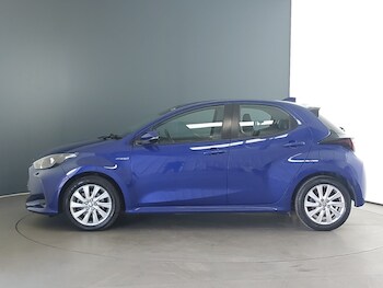 Used Toyota Yaris 2021 for sale - 78146318: Photo
